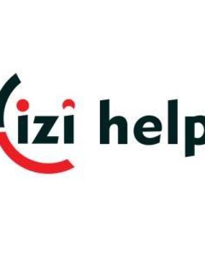Strategic Redesign & Development for IZIHelp